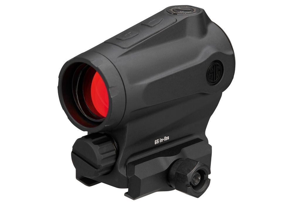 SIG Sauer ROMEO5XDR GEN II
